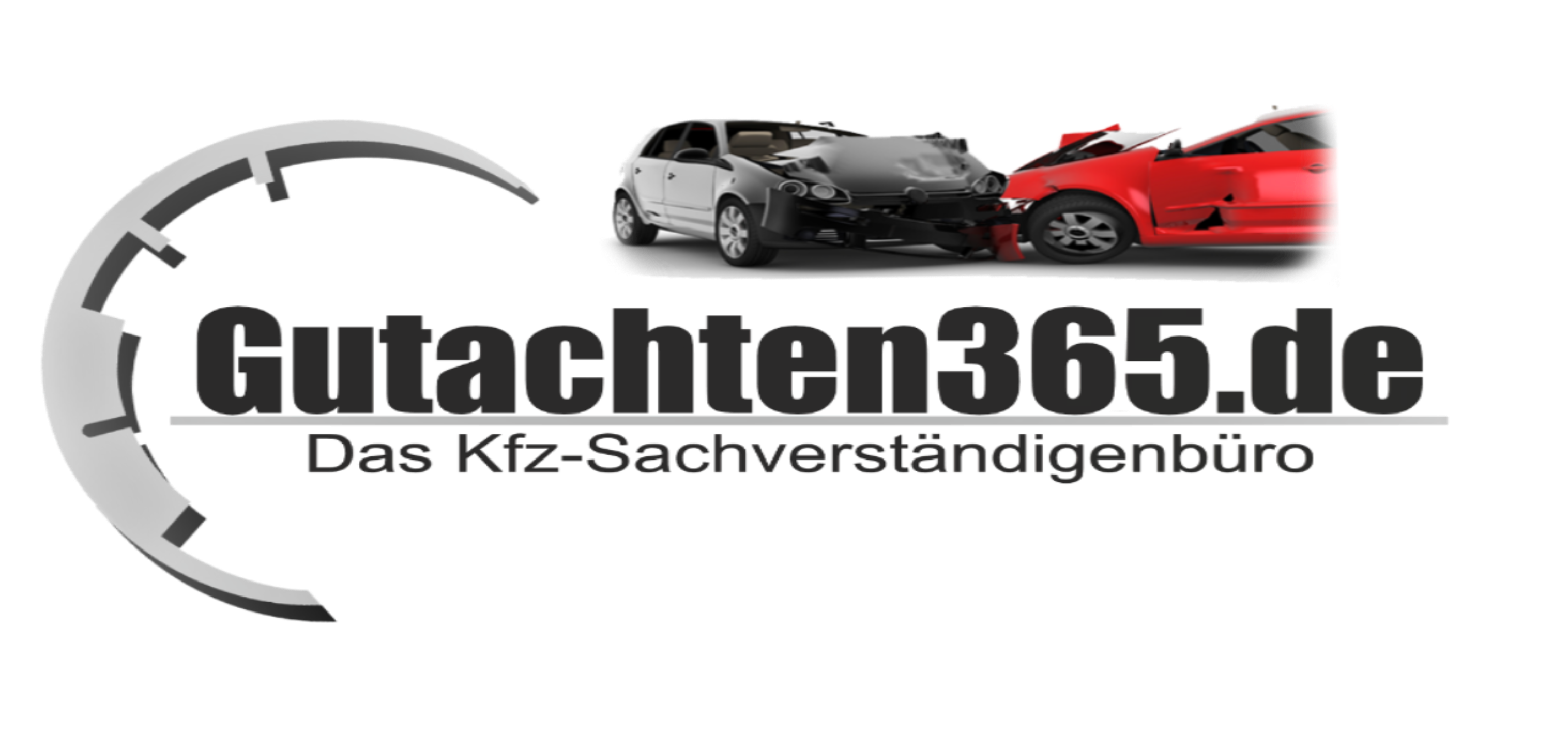 Gutachten365.de Logo